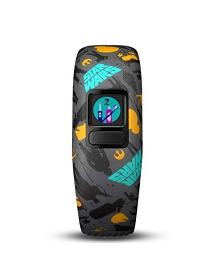 GARMIN Vivofit Junior 2 The Resistance Grey  - Image 3