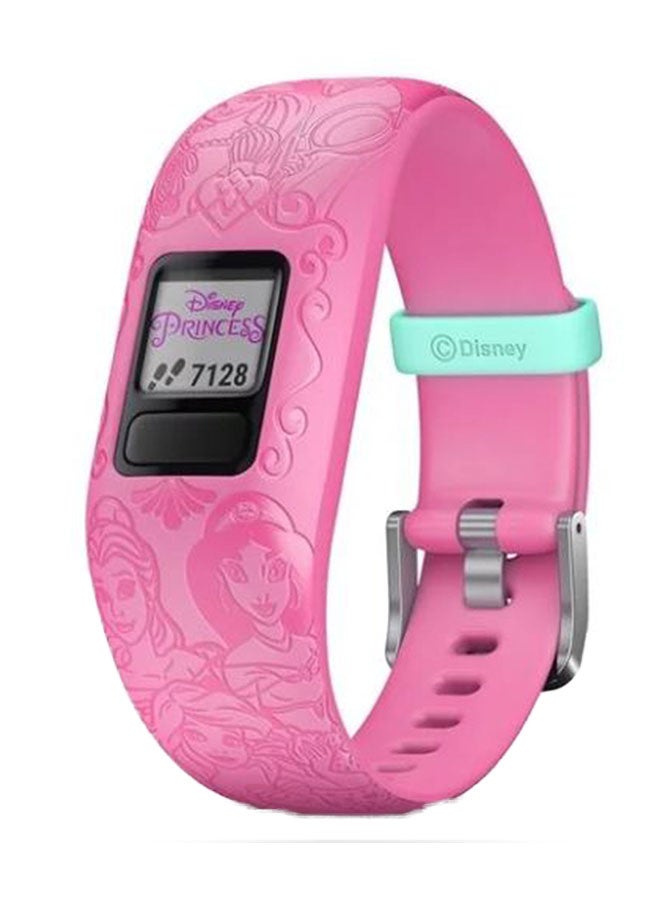 GARMIN Vivofit Jr2 Smart Wristband Fitness Tracker For  130-175 mm Wrist Pink  - Image 1