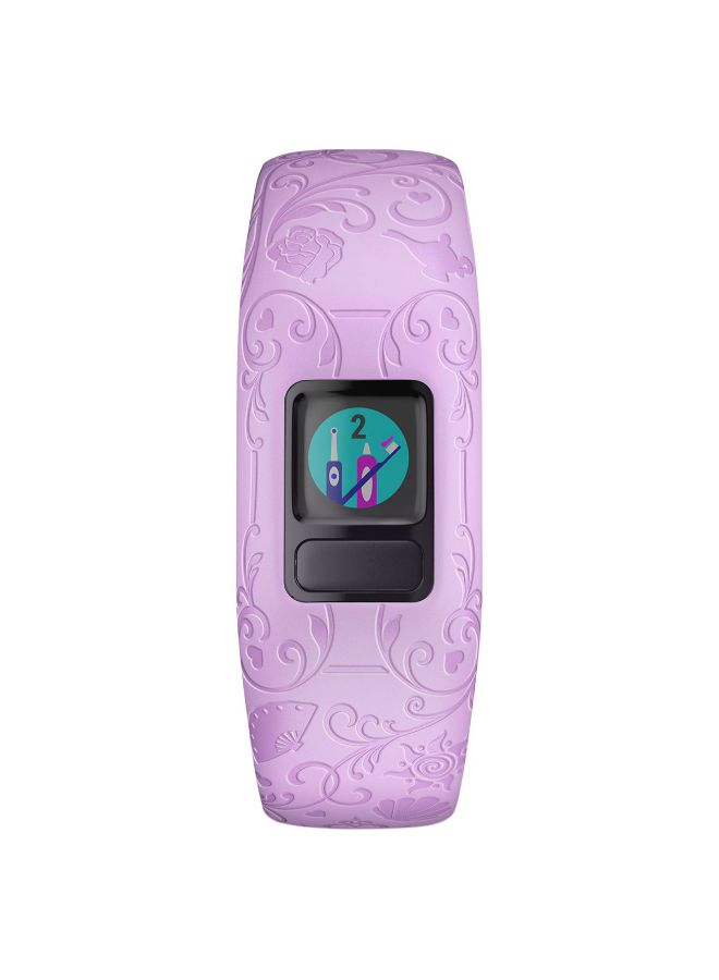 GARMIN Vivofit Jr2 Smart Wristband Fitness Tracker For  130-175 mm Wrist Purple  - Image 4