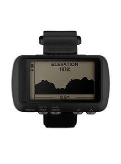 Foretrex 601 Wrist-Mounted GPS Navigator With Smart Notifications 2.2 x 7.3 x 4.3cm