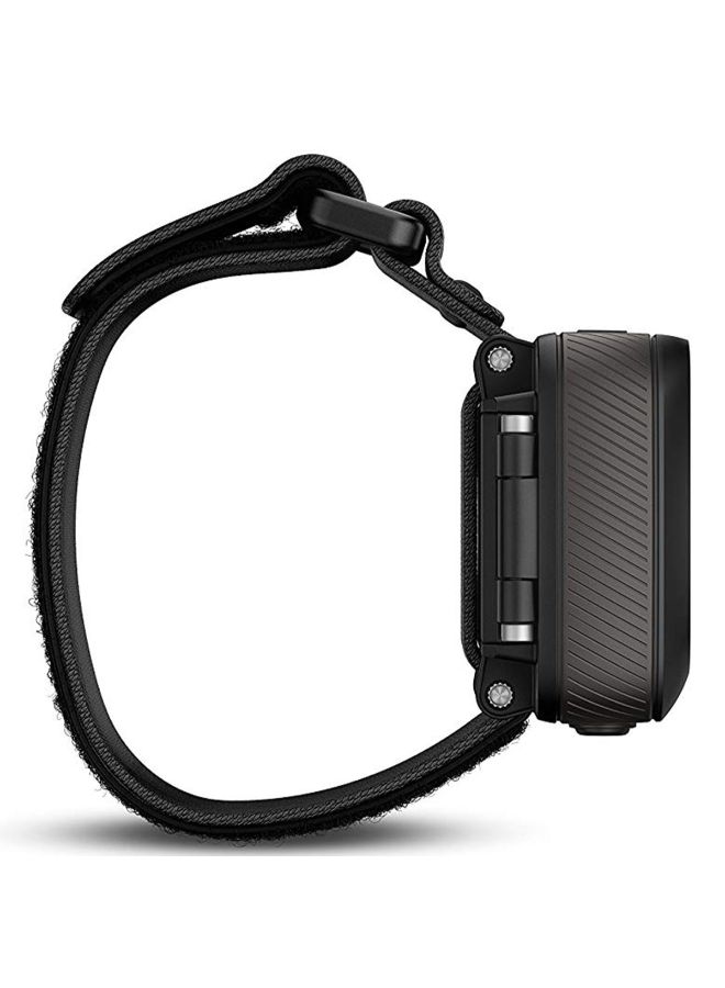 GARMIN - Foretrex 601 Wrist-Mounted GPS Navigator With Smart Notifications 2.2 x 7.3 x 4.3cm - Image 1