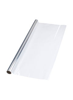 Transparent Cellophane Gift Wrapping Roll 30 inch Clear