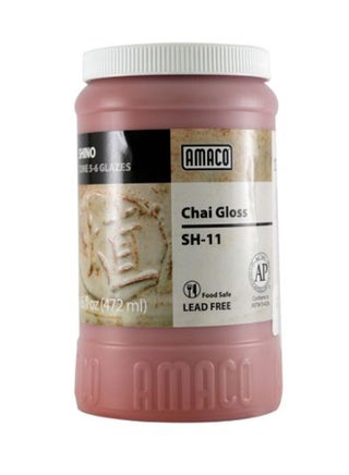 Chai Gloss