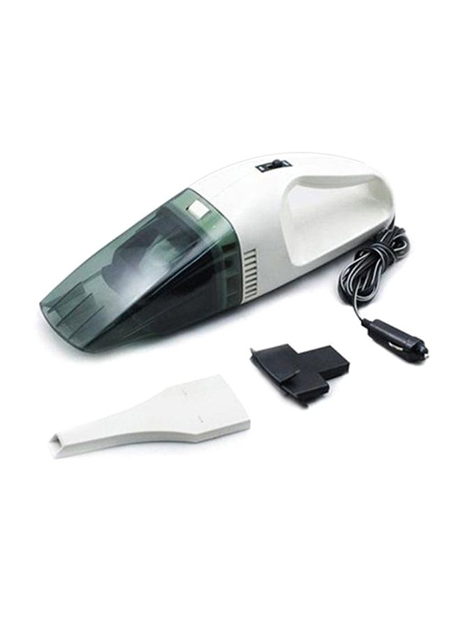 Portable High Power Vacuum Cleaner