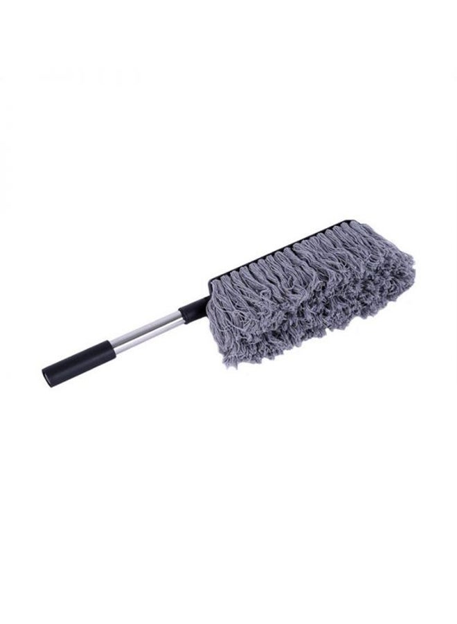 Microfiber Car Exterior And Interior Cleaning Brush