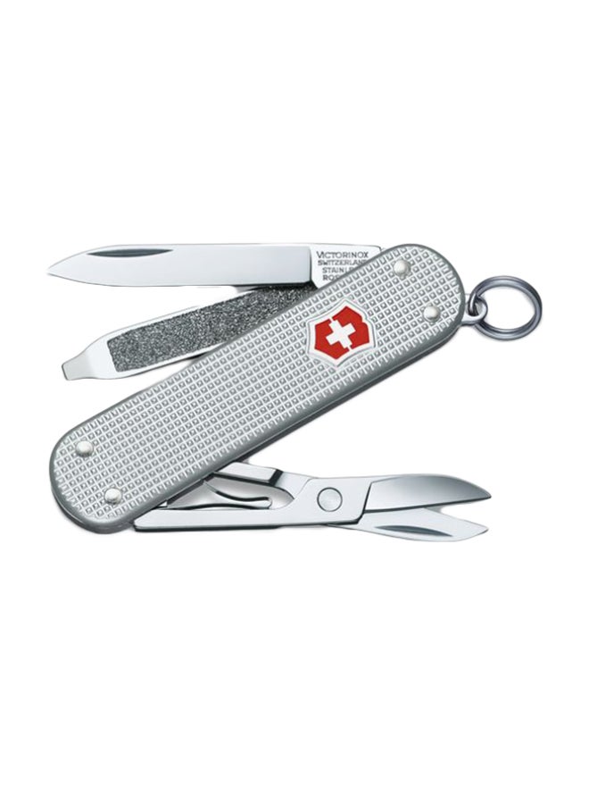 Victorinox - Small Pocket Knife With Alox Scales - Image 1