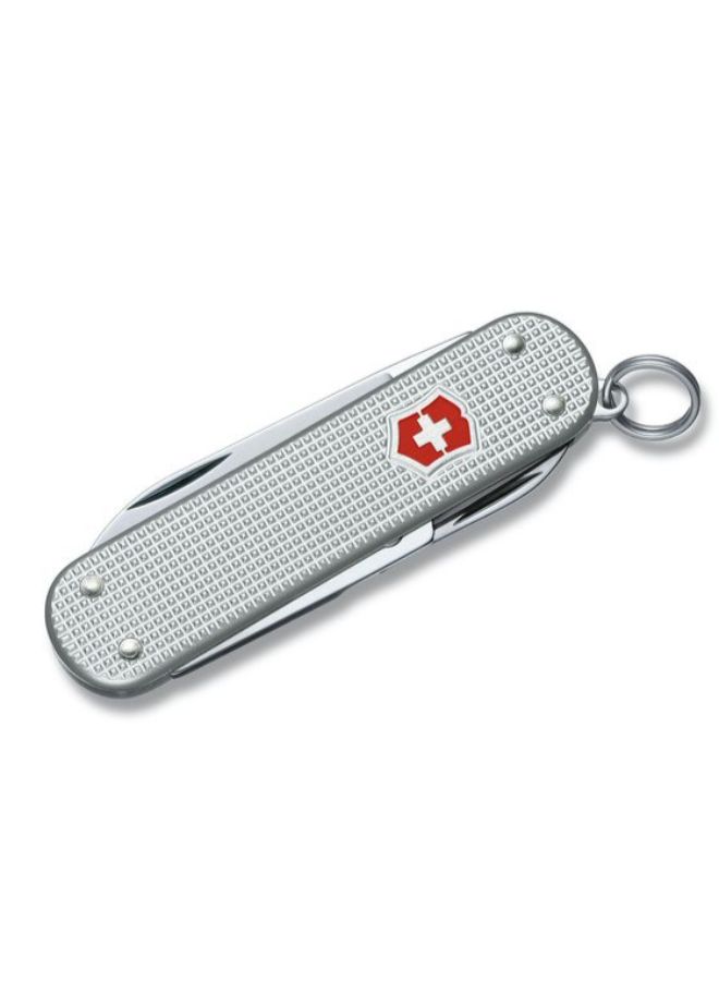 Victorinox - Small Pocket Knife With Alox Scales - Image 1