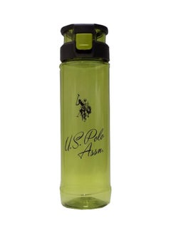 Tritan Water Bottle Green/Black - v1566631997/N29339459A_1