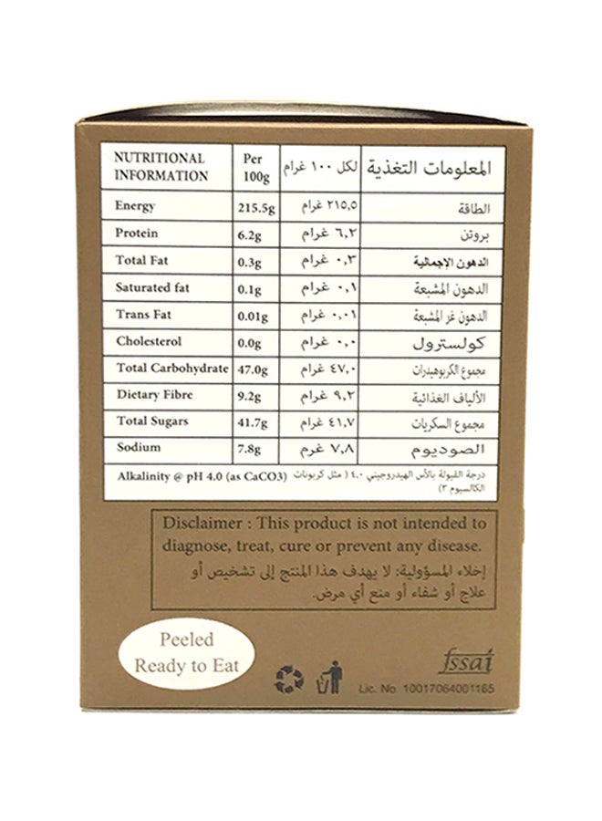 NATURE'S PATH ORGANIC Original Instant Oatmeal 8 Pieces 400grams - Image 4