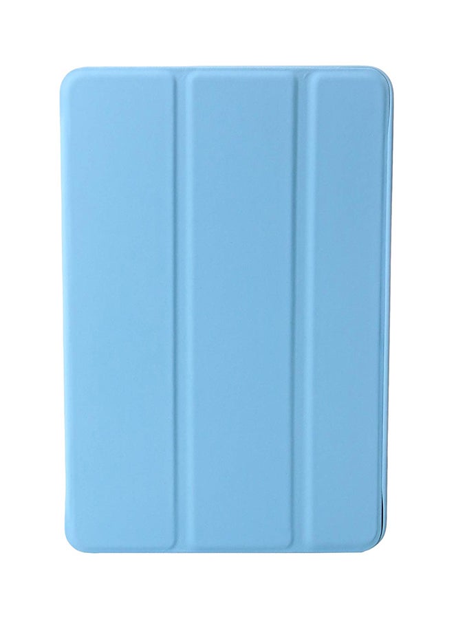 Magnetic Smart Cover For Apple iPad Air/Air 5 Blue - Image 1