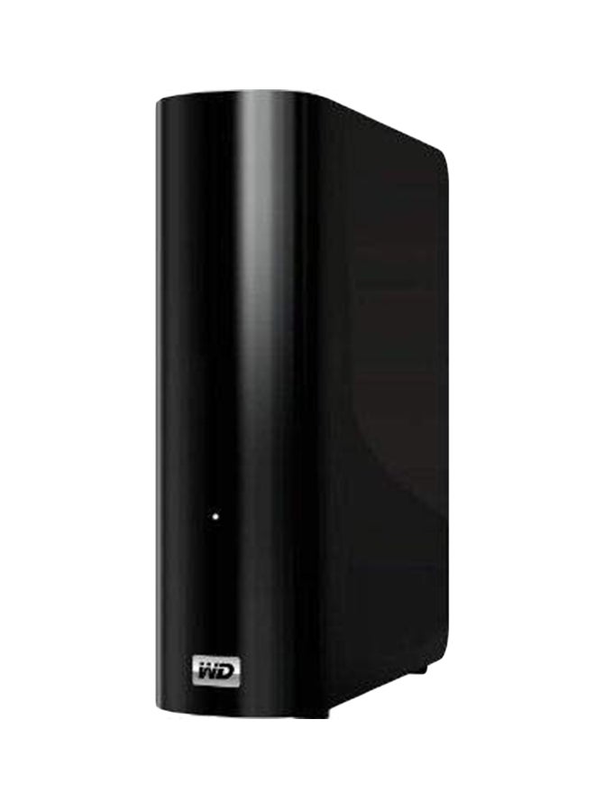 WD Portable External Hard Disk 4.0 TB 