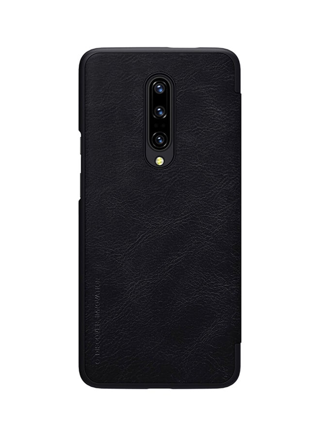 Nillkin Protective Case Cover For OnePlus 7 Pro Black - Image 2