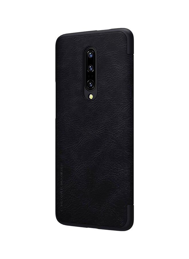 Nillkin Protective Case Cover For OnePlus 7 Pro Black - Image 3