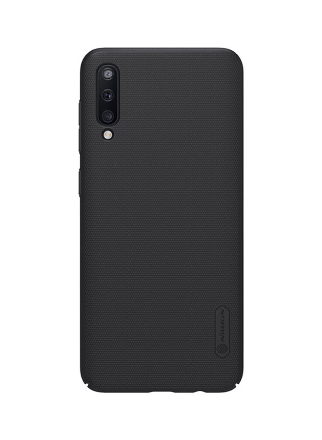 Nillkin Protective Case Cover For Samsung Galaxy A50 Black  - Image 1