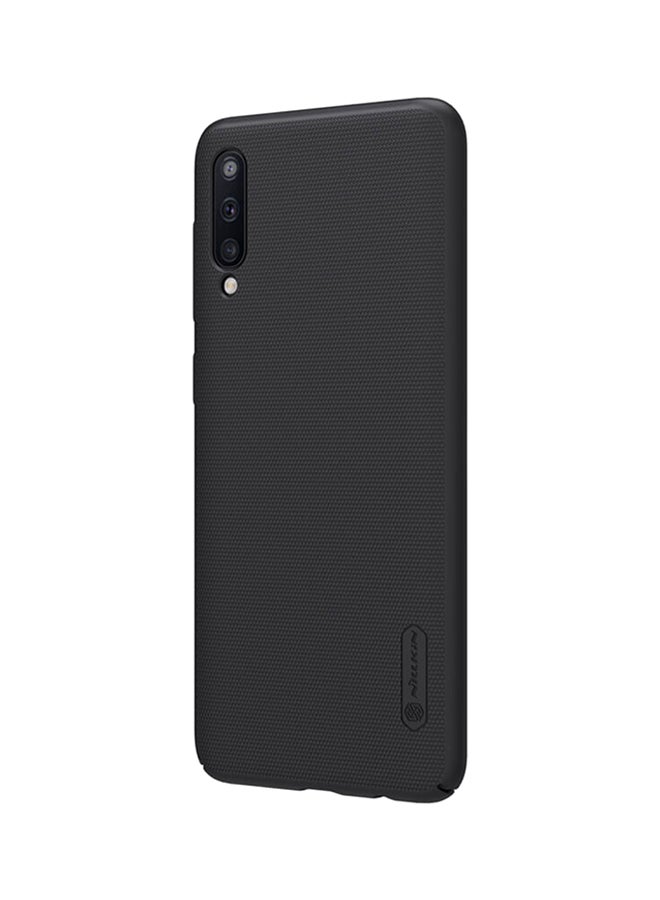 Nillkin Protective Case Cover For Samsung Galaxy A50 Black  - Image 3
