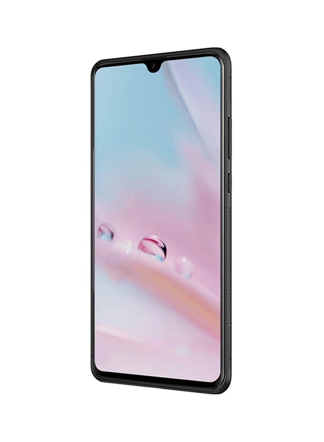 Nillkin Protective Case Cover For Huawei P30 Pro Black - Image 4