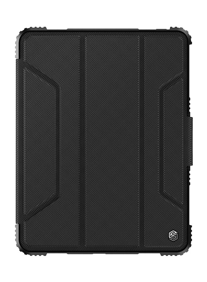 Nillkin Protective Case Cover For Apple iPad Pro 11 inch Black  - Image 1