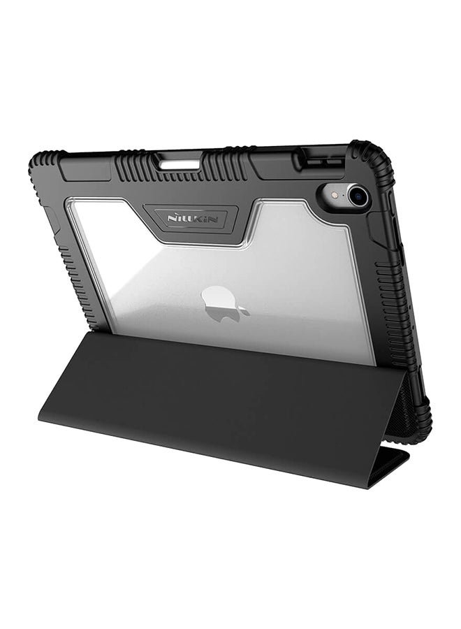Nillkin Protective Case Cover For Apple iPad Pro 11 inch Black  - Image 3