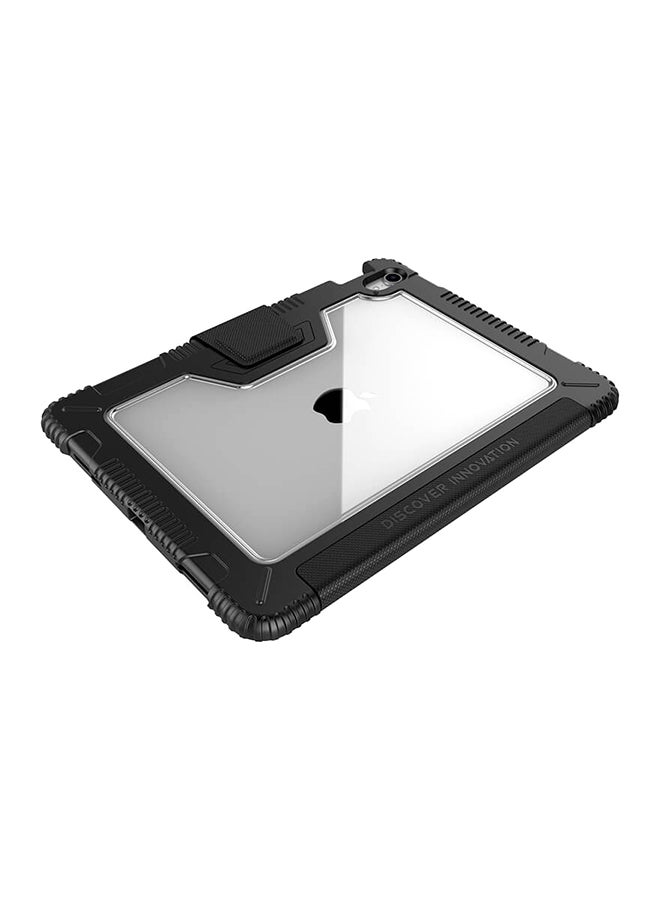 Nillkin Protective Case Cover For Apple iPad Pro 11 inch Black  - Image 4