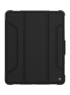 Protective Case Cover For Apple iPad Pro 12.9 inch Black