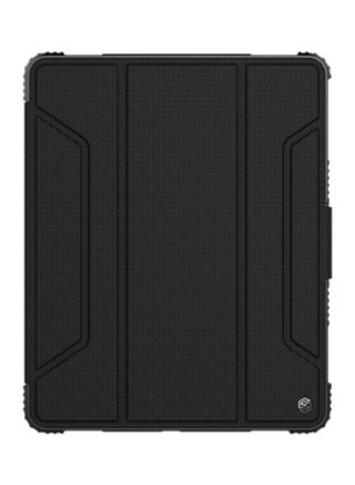 Protective Case Cover For Apple iPad Pro 12.9 inch Black - v1566646747/N28994586A_1