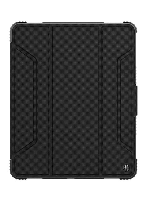 Protective Case Cover For Apple iPad Pro 12.9 inch Black