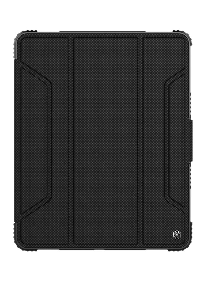 Nillkin - Protective Case Cover For Apple iPad Pro 12.9 inch Black - Image 1