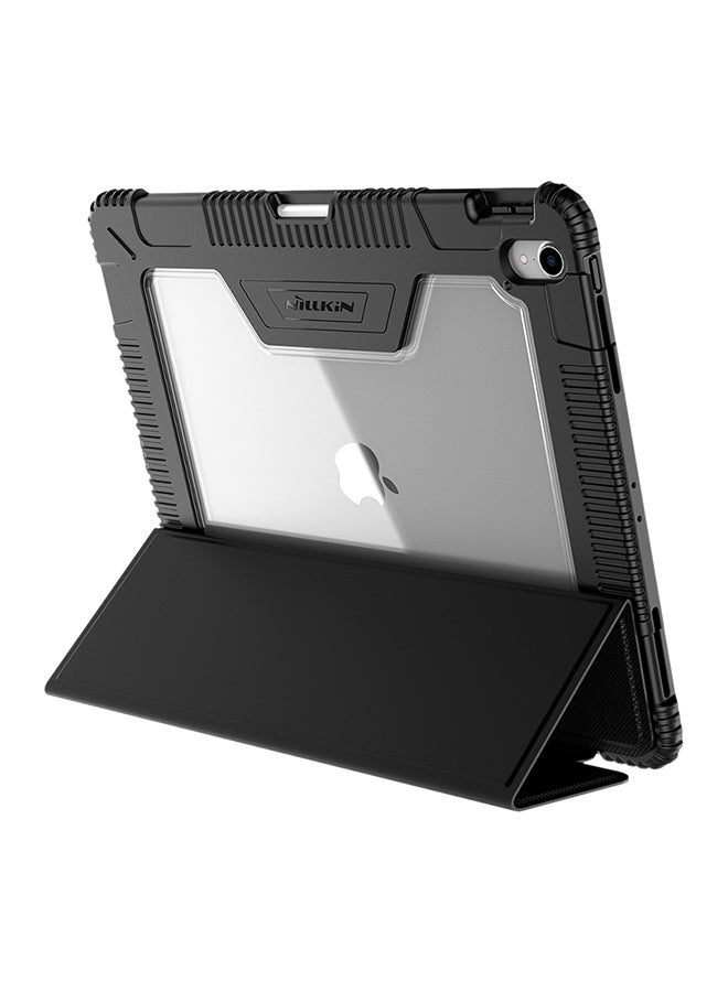 Nillkin - Protective Case Cover For Apple iPad Pro 12.9 inch Black - Image 1