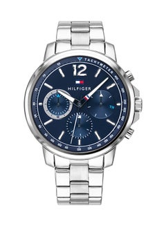 Men's Water Resistant Chronograph Watch 1791534