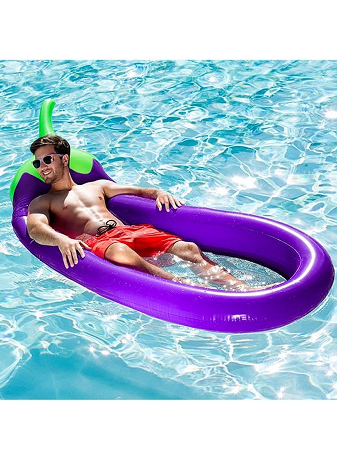 Swimming Pool Float Mattress 1100grams