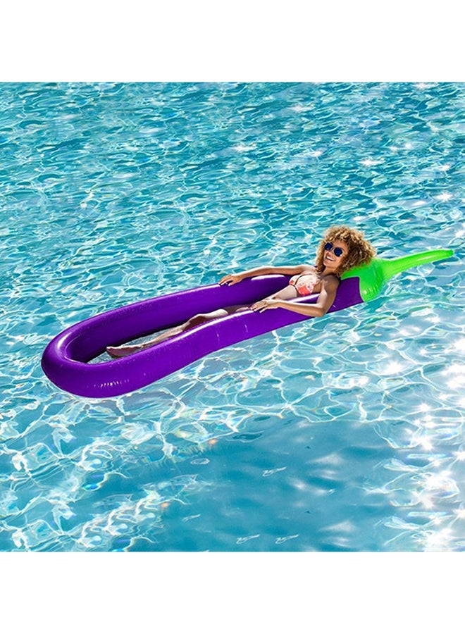 Swimming Pool Float Mattress 1100grams