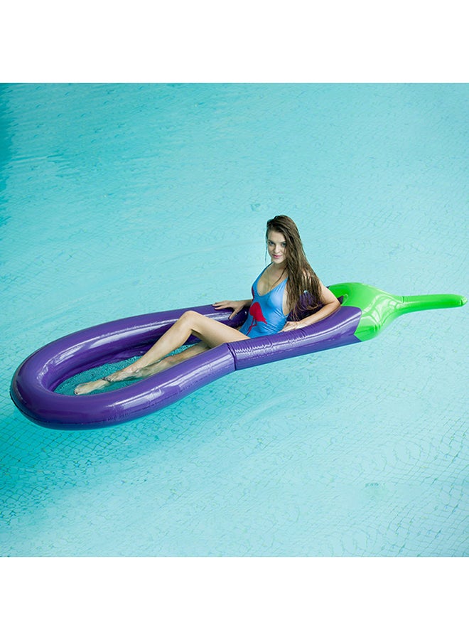 Swimming Pool Float Mattress 1100grams