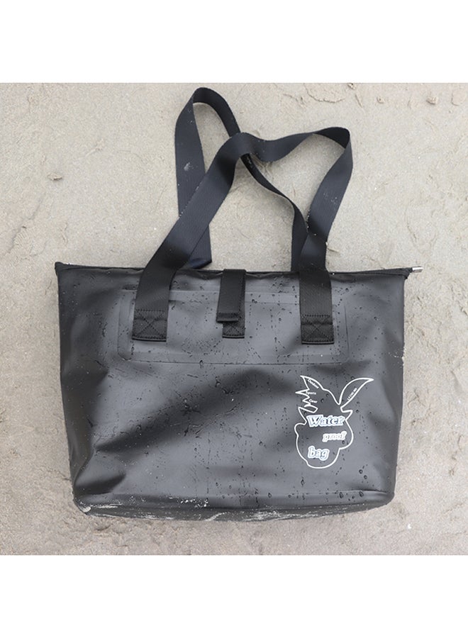 Generic Women's Waterproof Handbag 463grams  - Image 2