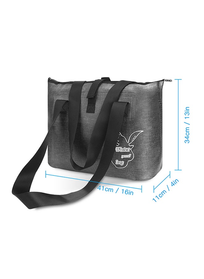 Generic Women's Waterproof Handbag 463grams  - Image 3