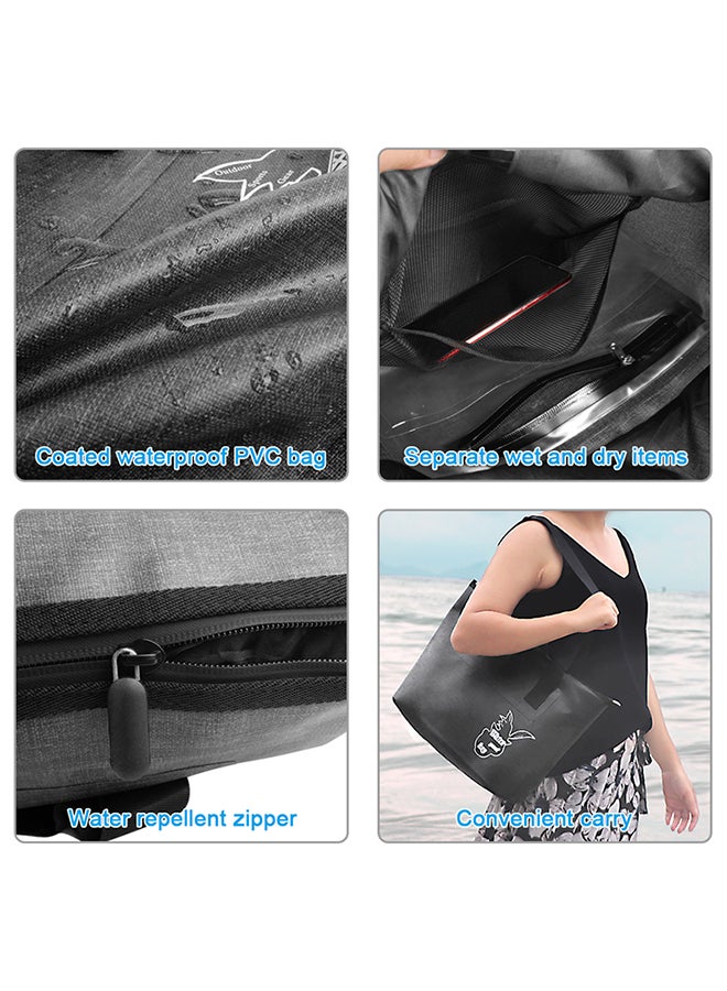 Generic Women's Waterproof Handbag 463grams  - Image 5