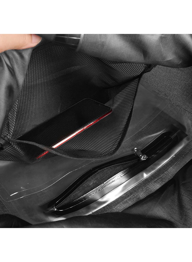 Generic Women's Waterproof Handbag 463grams  - Image 4