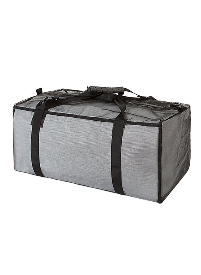 Generic Mesh Duffel Gear Bag 717grams  - Image 1