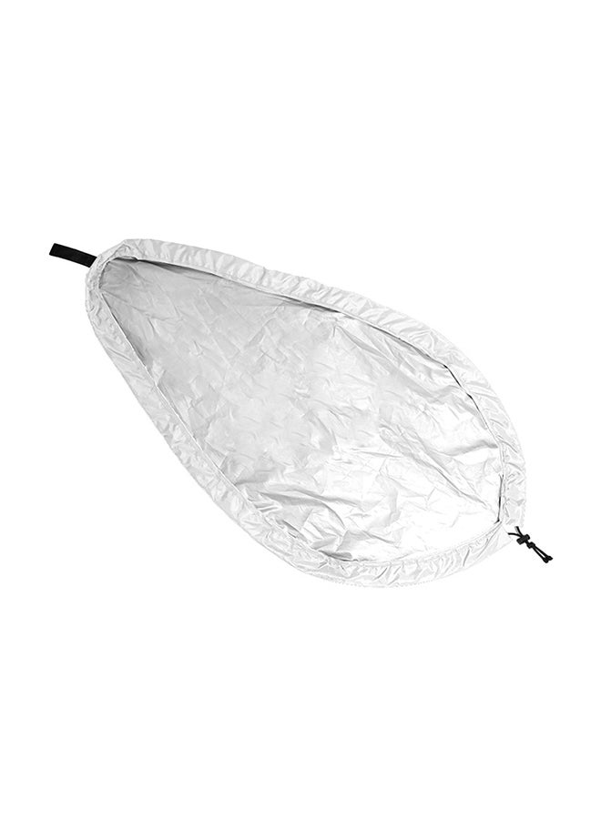 Generic - Adjustable Seal Cockpit Protector 88grams - Image 1