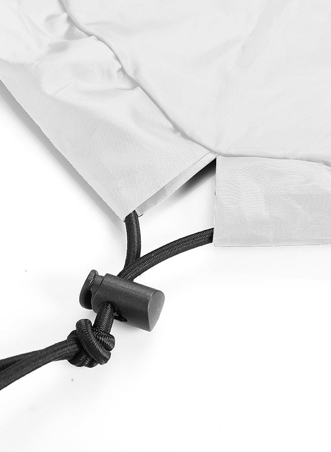 Generic - Adjustable Seal Cockpit Protector 100grams - Image 1