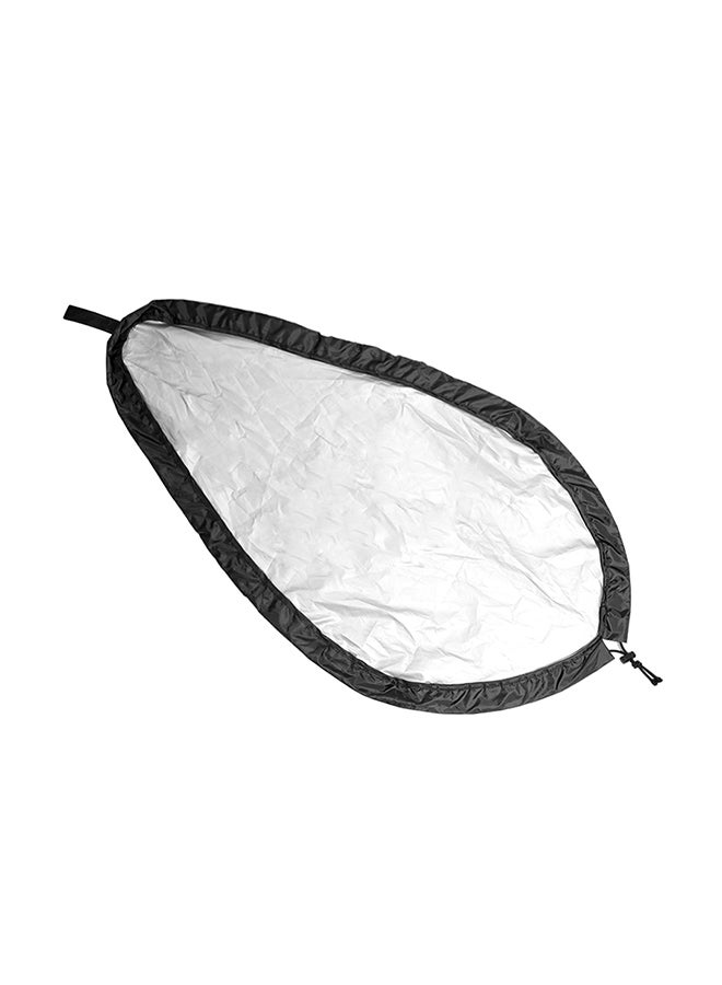 Generic - Adjustable Seal Cockpit Protector 88grams - Image 1