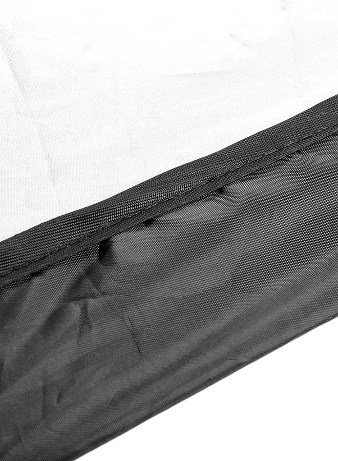 Generic - Adjustable Seal Cockpit Protector 88grams - Image 1