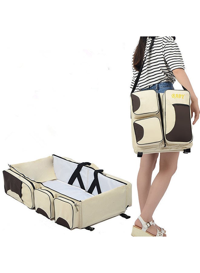 Cotton Baby Bed Bag  - Image 2
