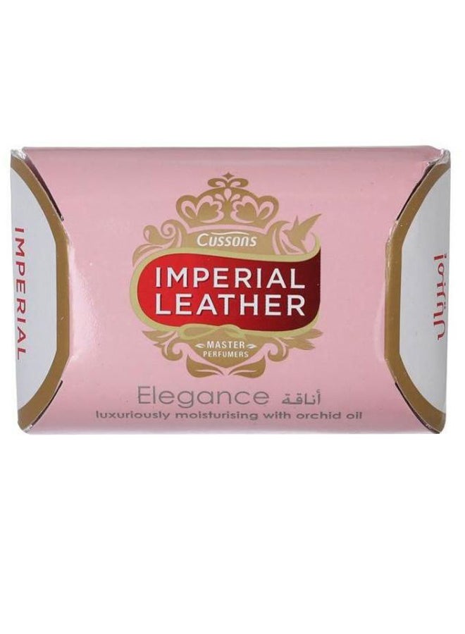 Imperial Leather 6-Piece Elegance Soap Set 6 x 125grams
