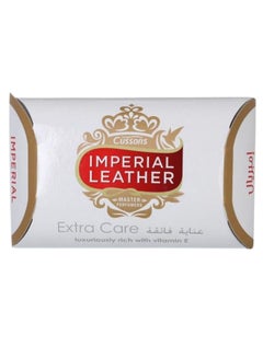 Imperial Leather 6-Piece Extra Care Soap Set 6 x 125grams 
