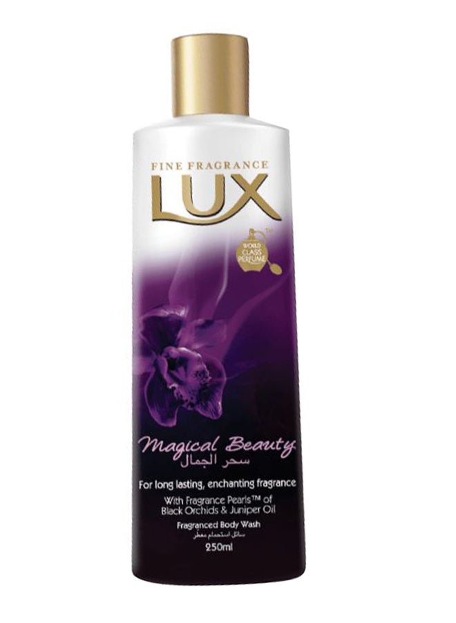 Lux Magical Beauty Body Wash 250ml