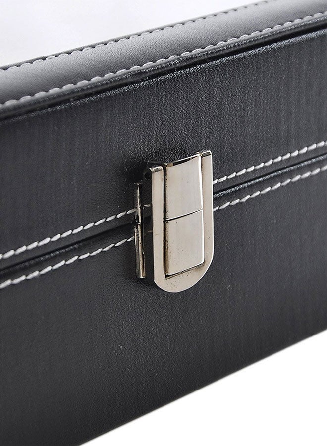 Generic - unisex High Grade Watch Organizer Case - Image 1
