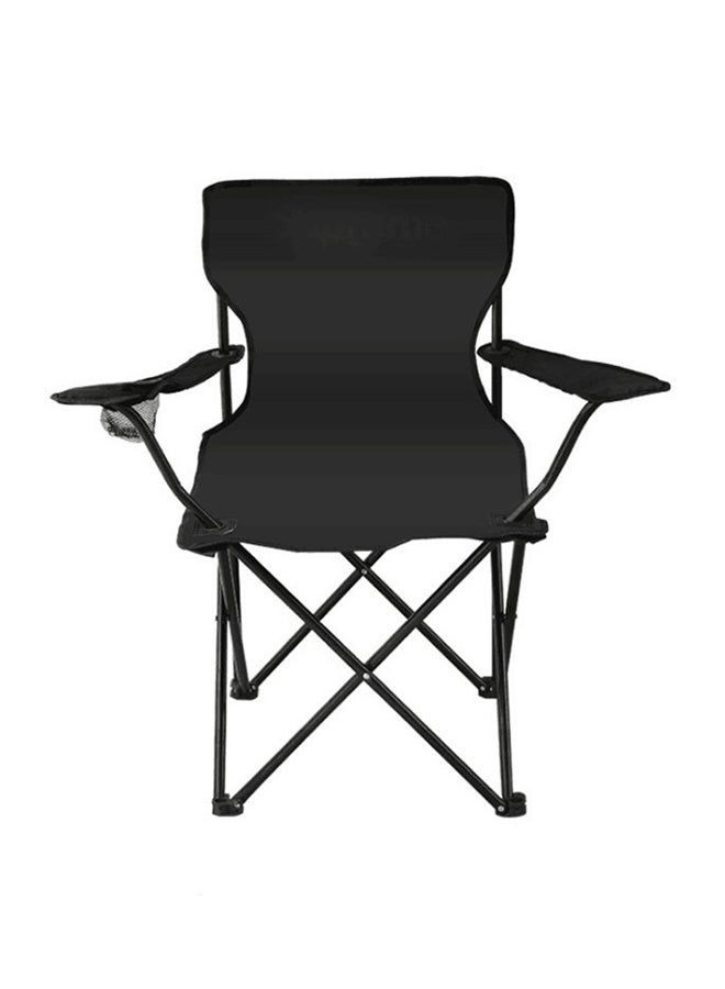 Generic Portable Folding Camping Chair  - Image 1