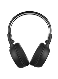 Zealot Wireless Bluetooth Over-Ear Stereo Headphones Black  - Image 3