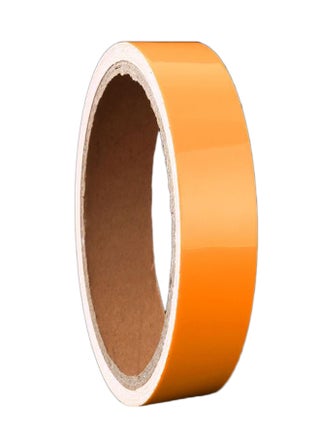Glow In Dark Wall Sticker Photo Luminescent Tape Orange - v1566663120/N29239503A_1