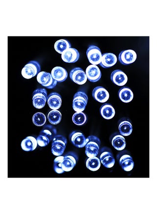2 Mode LED String Decoration Light Battery Powered Purple 17 x 6 x 3centimeter - v1566664499/N29241631A_1